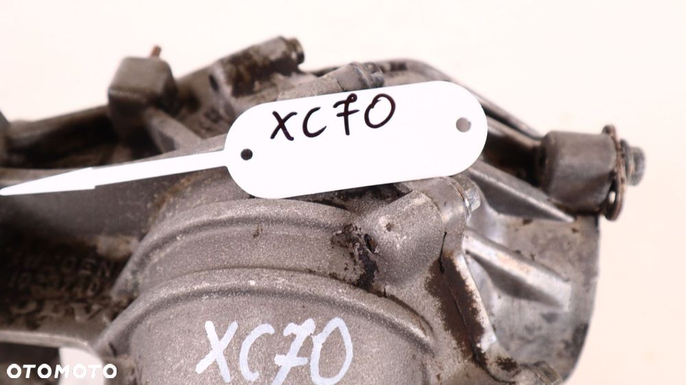 VOLVO XC70 2.5T REDUKTOR SKRZYNIA ROZDZIELCZA 102374 - 7