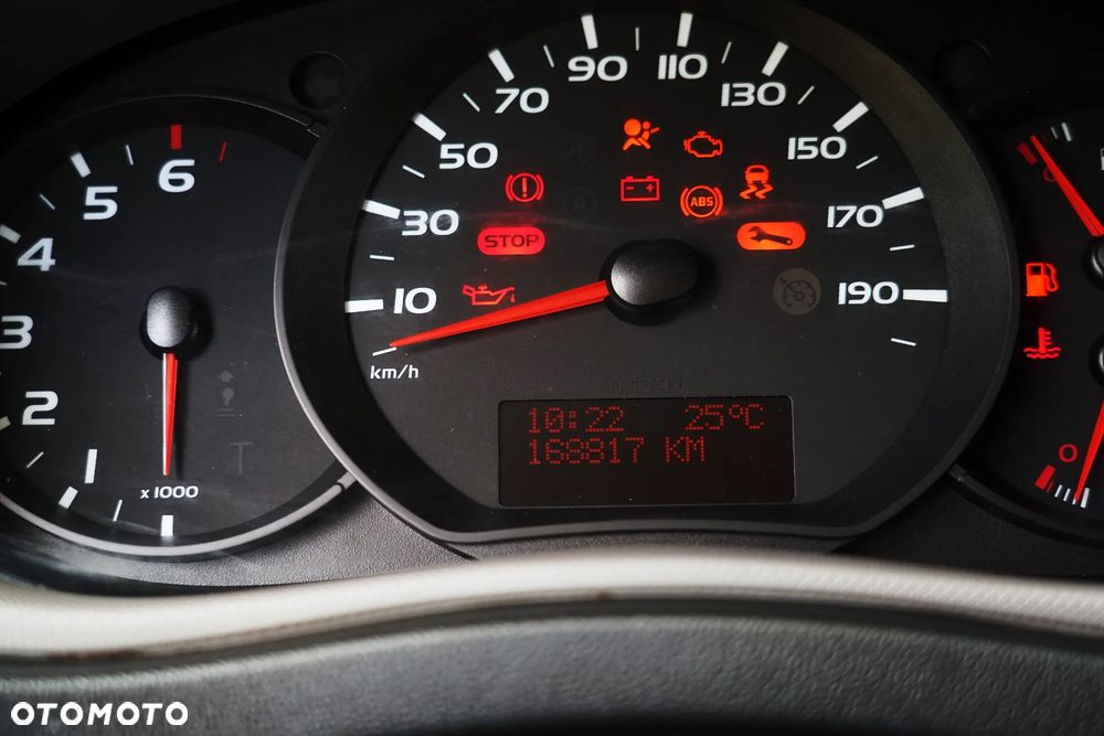 Renault Master - 14