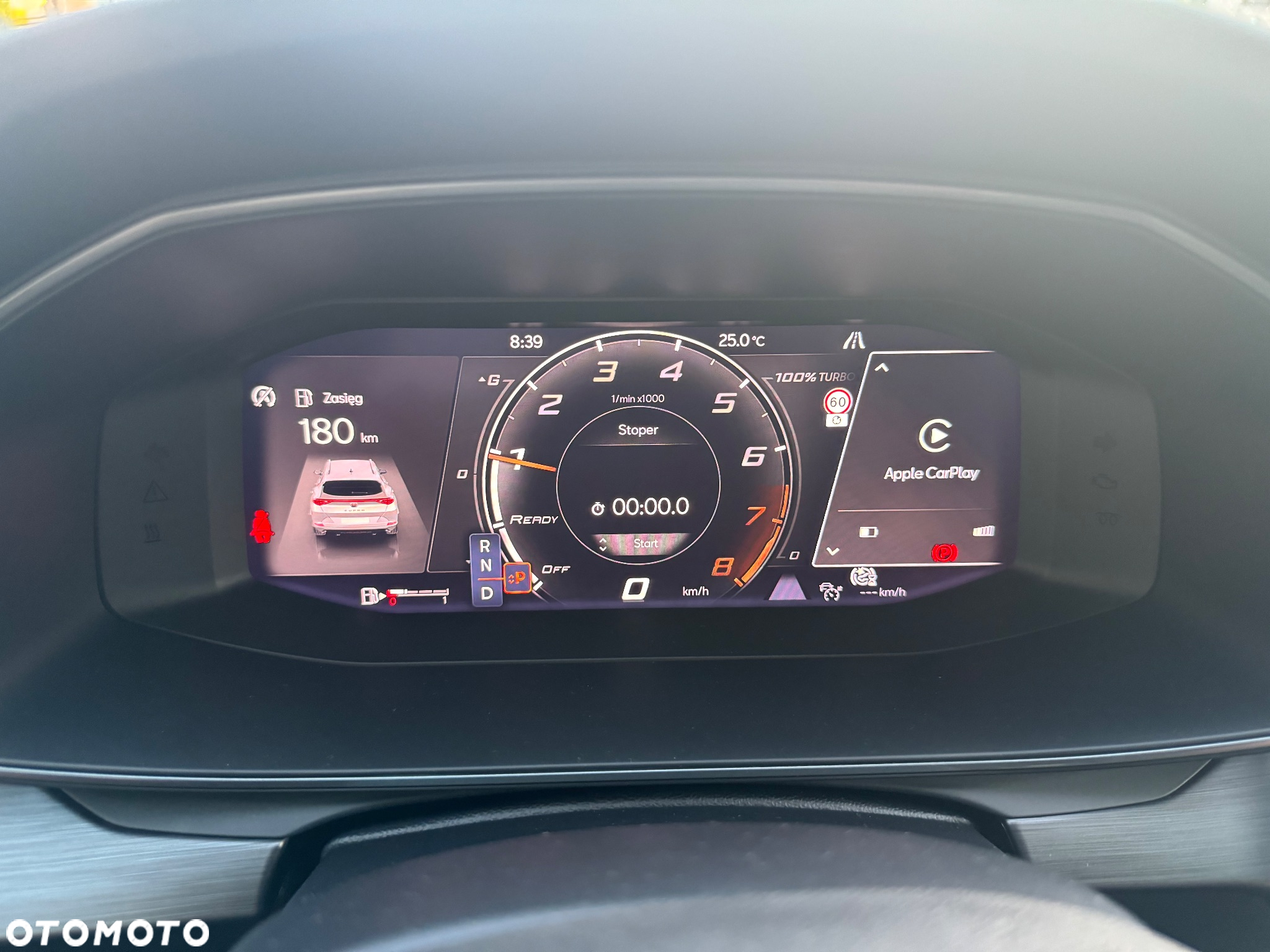 Cupra Formentor 1.5 TSI DSG - 38