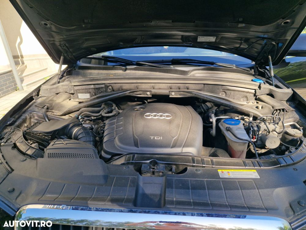 Audi Q5 - 2