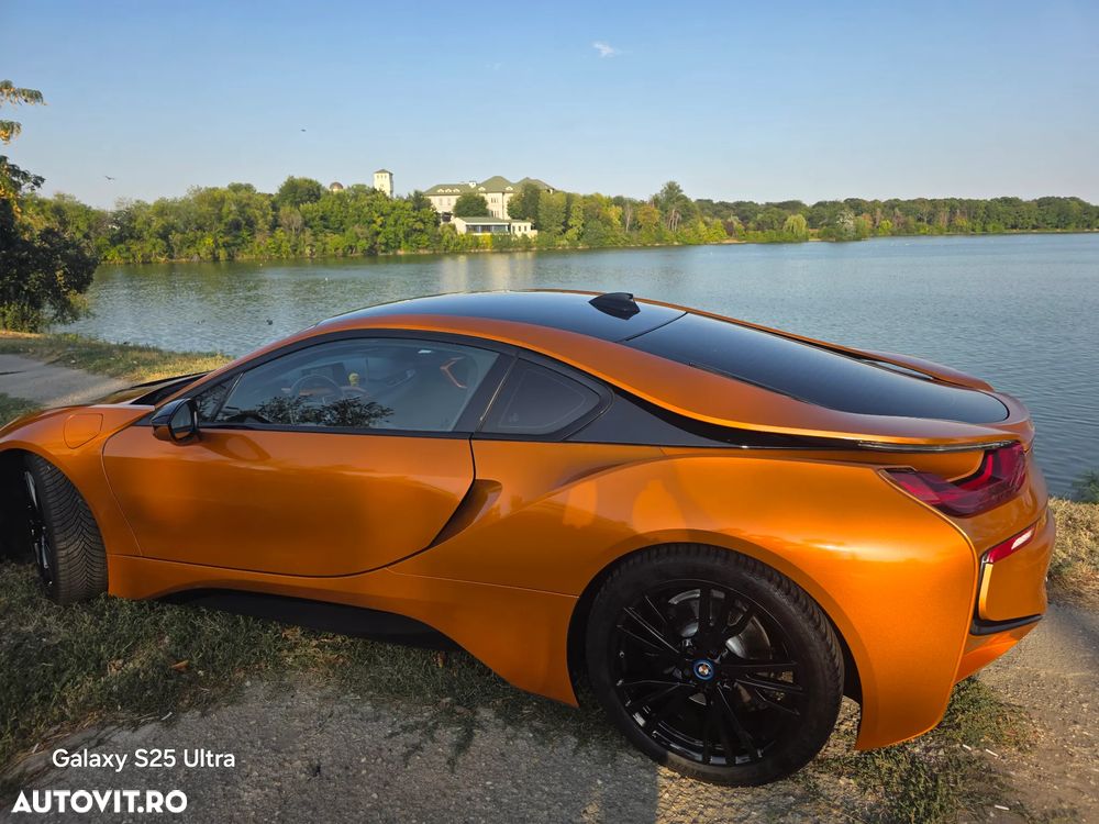 BMW i8 Standard - 2