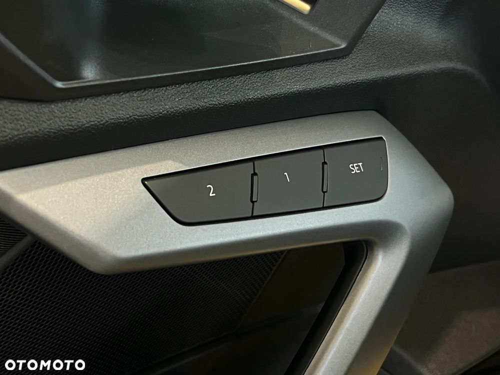Audi A3 Limousine TFSI mHEV 110 kW S Line S tronic - 15