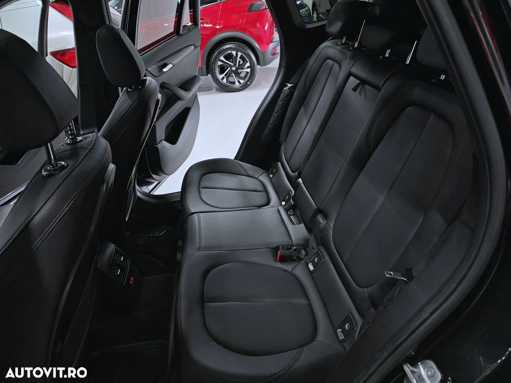 BMW X1 sDrive16d Aut. - 27