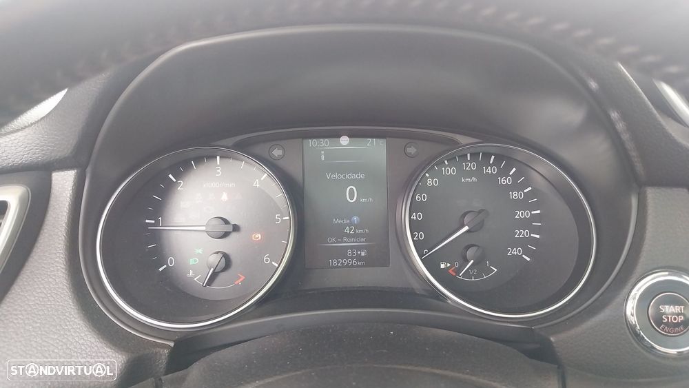 Nissan Qashqai 1.5 dCi Acenta - 7