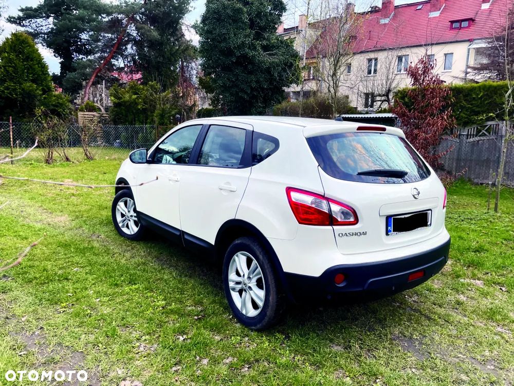 Nissan Qashqai 1.6 Acenta - 3