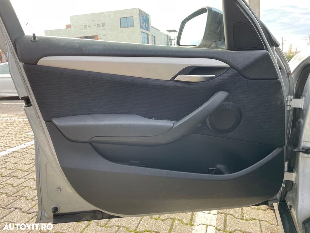 BMW X1 xDrive18d - 5