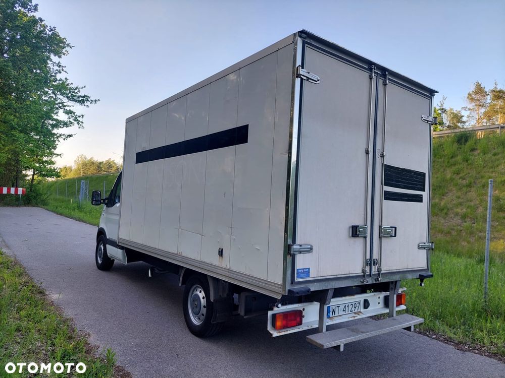 Renault Master - 8
