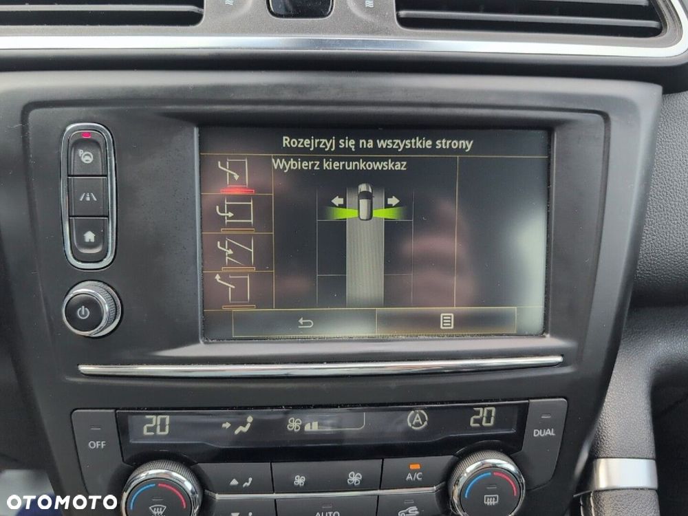 Renault Kadjar - 25