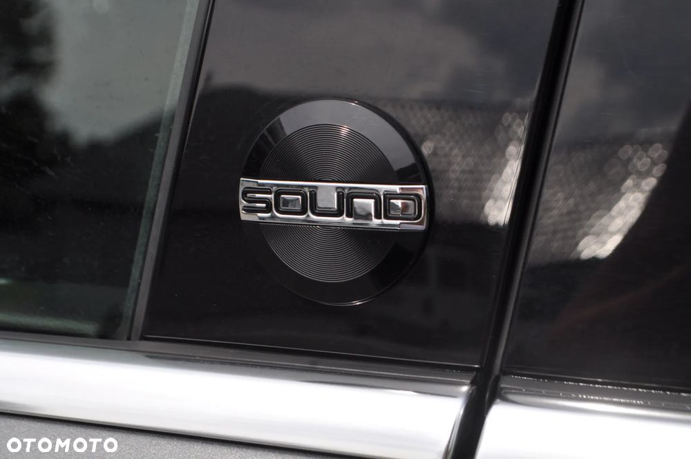 Volkswagen Tiguan 1.4 TSI ACT (BlueMotion Technology) Sound - 34