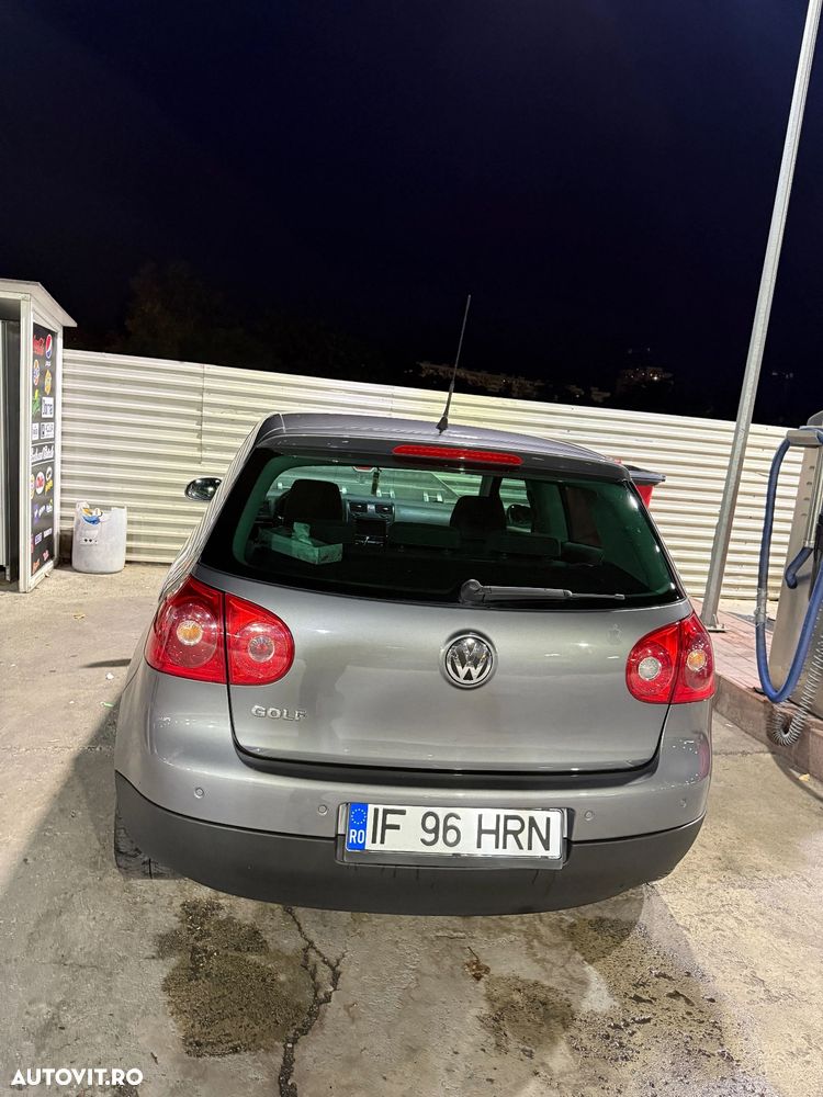 Volkswagen Golf 1.4 Trendline - 2
