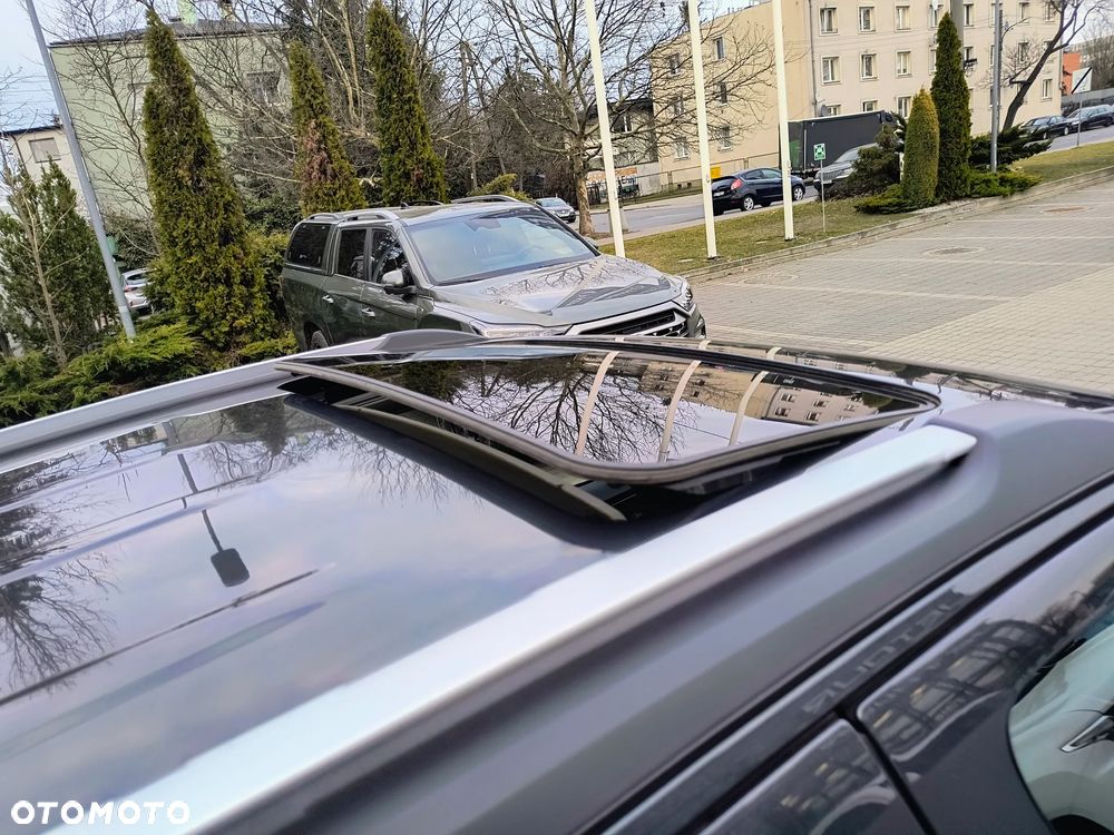 Opel Mokka 1.4 Turbo Automatik Innovation - 12