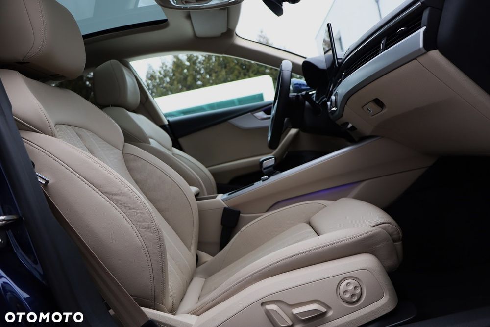 Audi A5 Sportback - 21