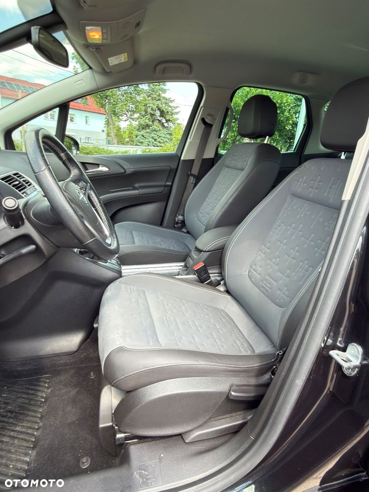 Opel Meriva 1.4 Innovation - 31