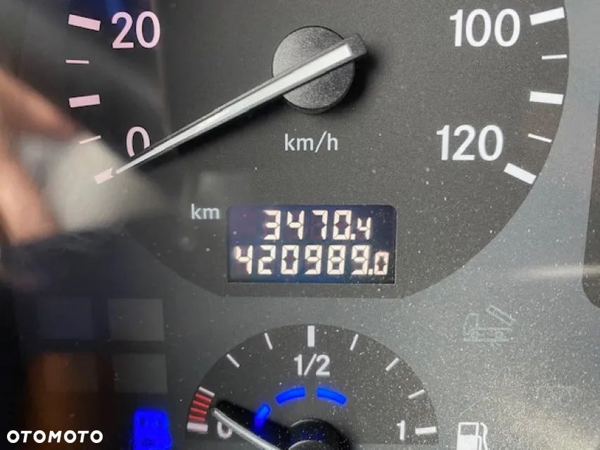 Mercedes-Benz ACTRIS 3244 - 22