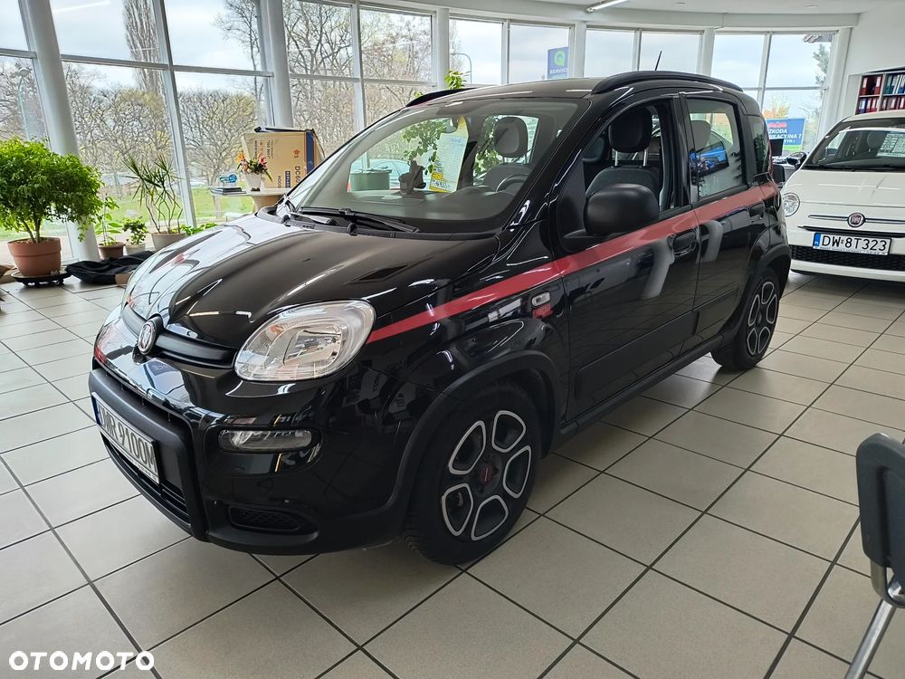 Fiat Panda - 9