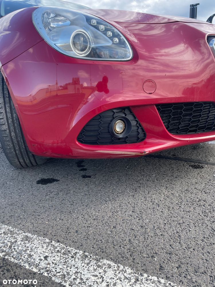 Alfa Romeo Giulietta 2.0 JTDM Distinctive - 19