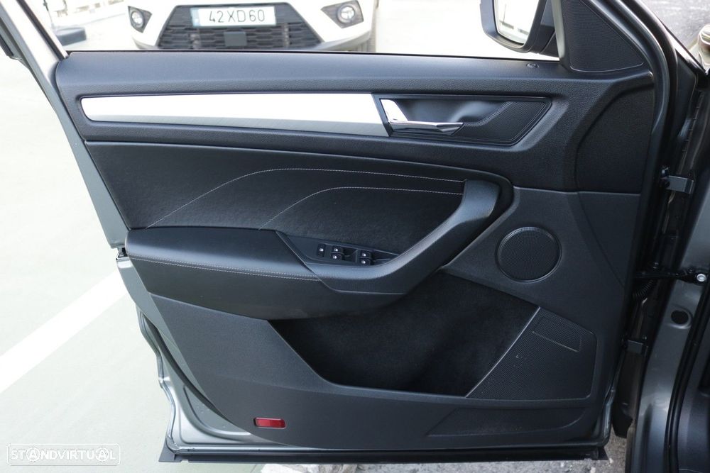 Skoda Kodiaq 2.0 TDI Ambition DSG - 36