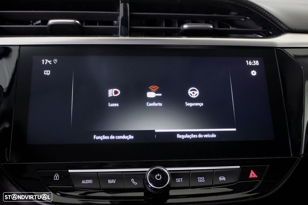 Opel Corsa 1.5 D Elegance - 22