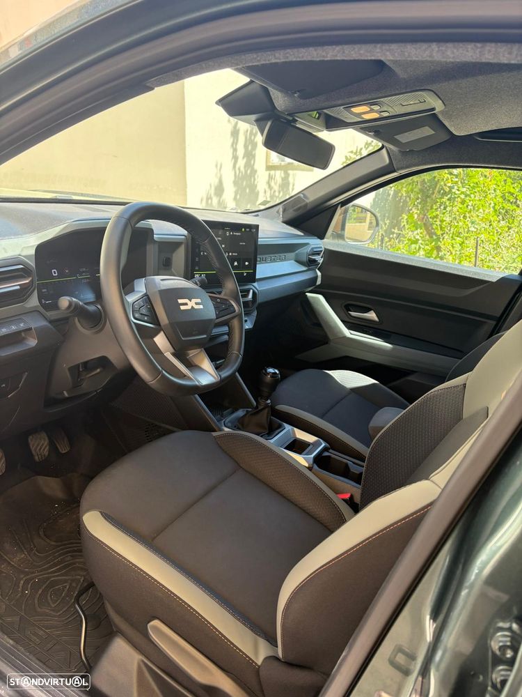 Dacia Duster - 6