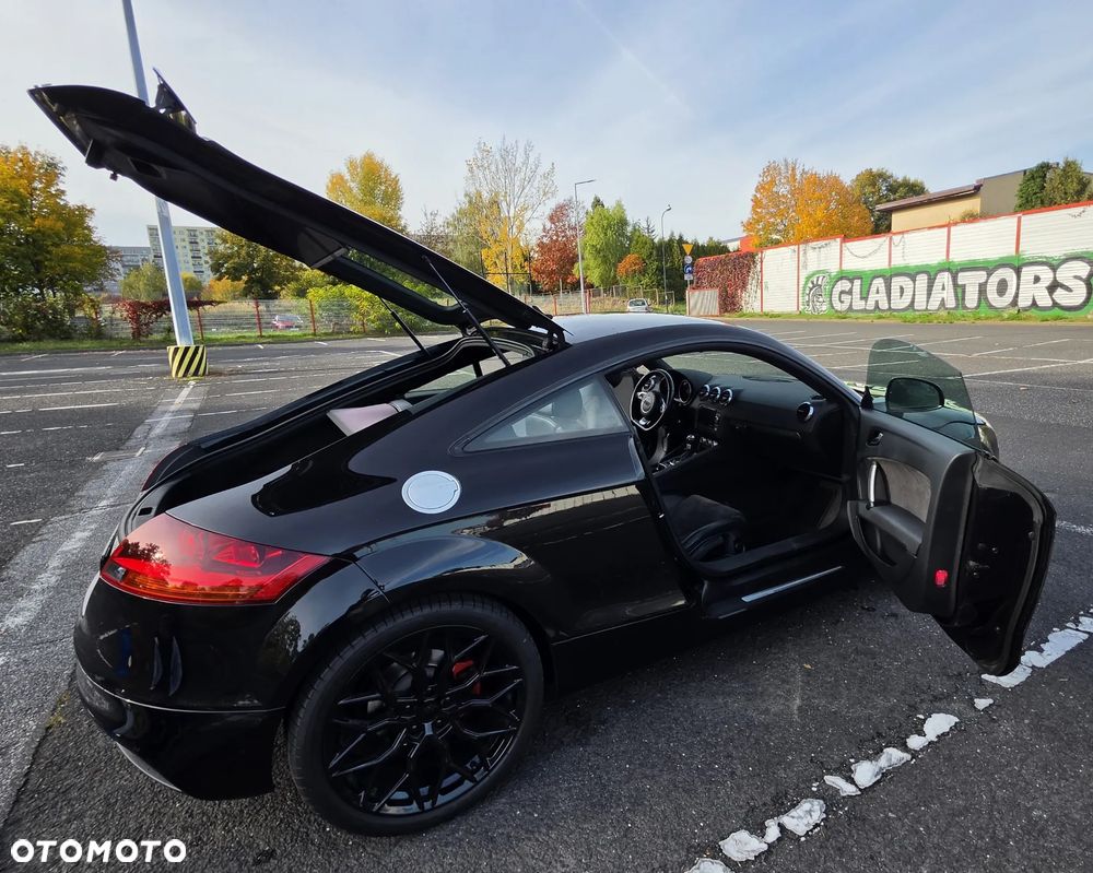 Audi TT Coupé 2.0 TDI Quattro S tronic - 15