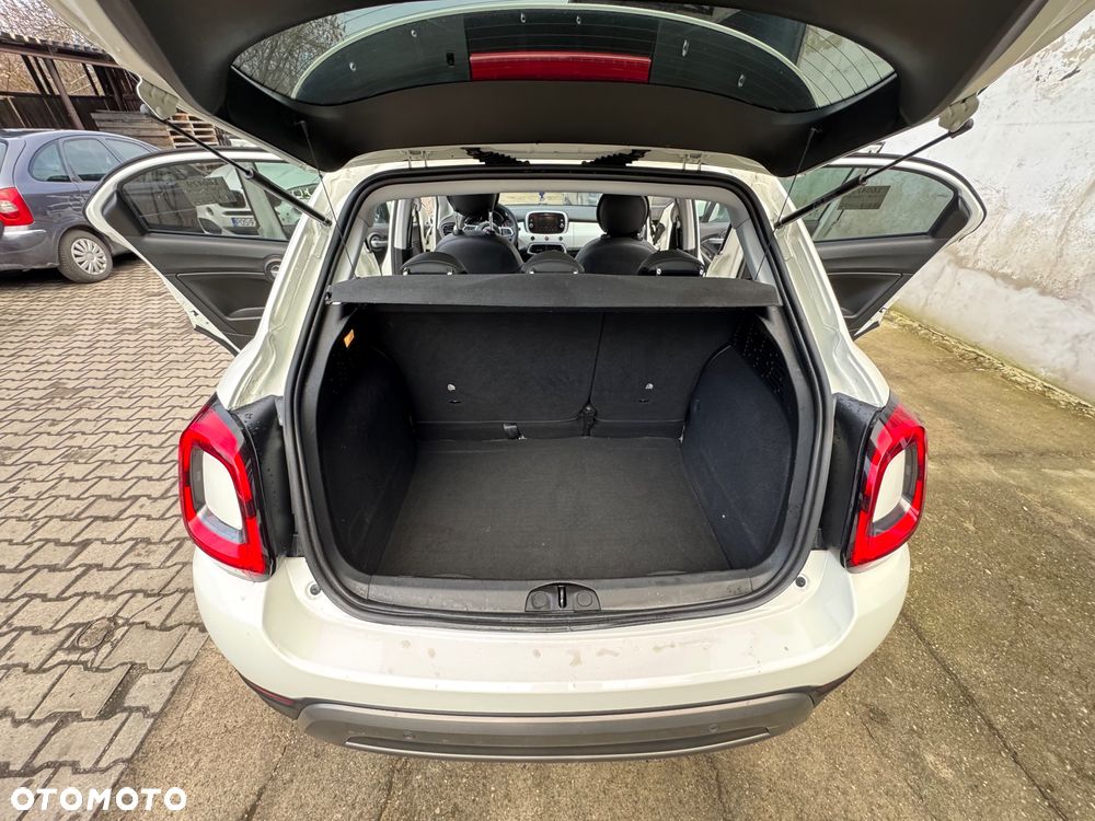 Fiat 500X - 22