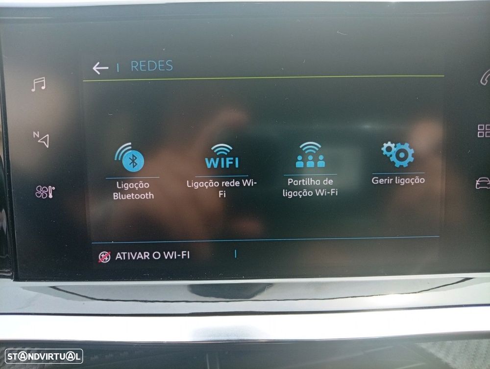 Peugeot e-208 50 kWh Allure - 17