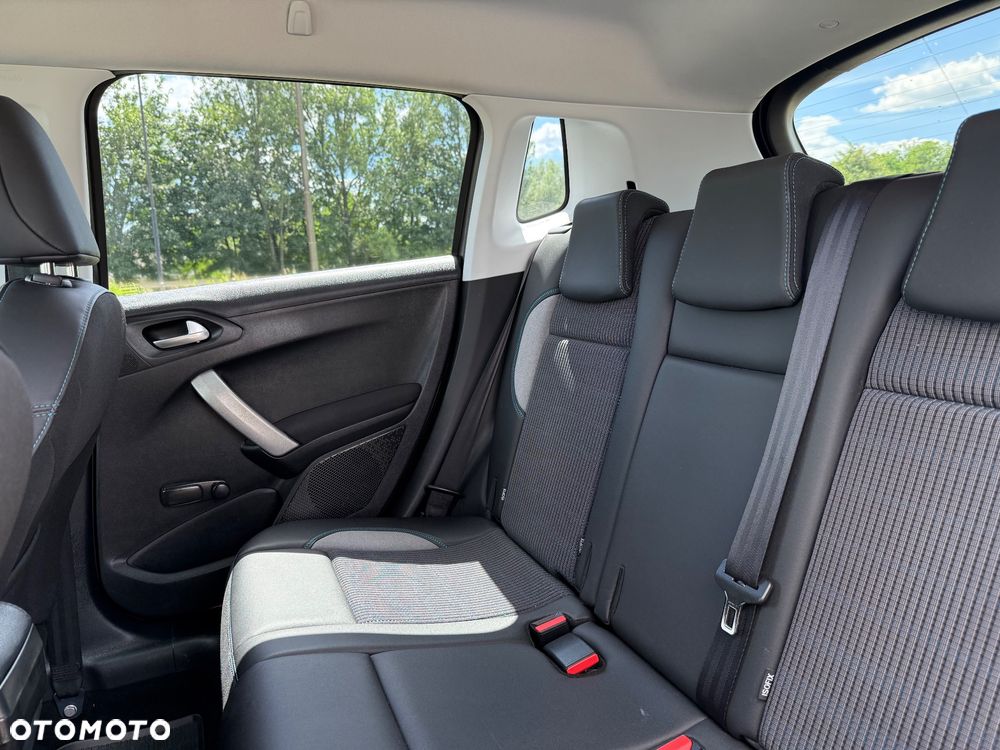 Peugeot 2008 1.2 Pure Tech Crossway S&S - 11