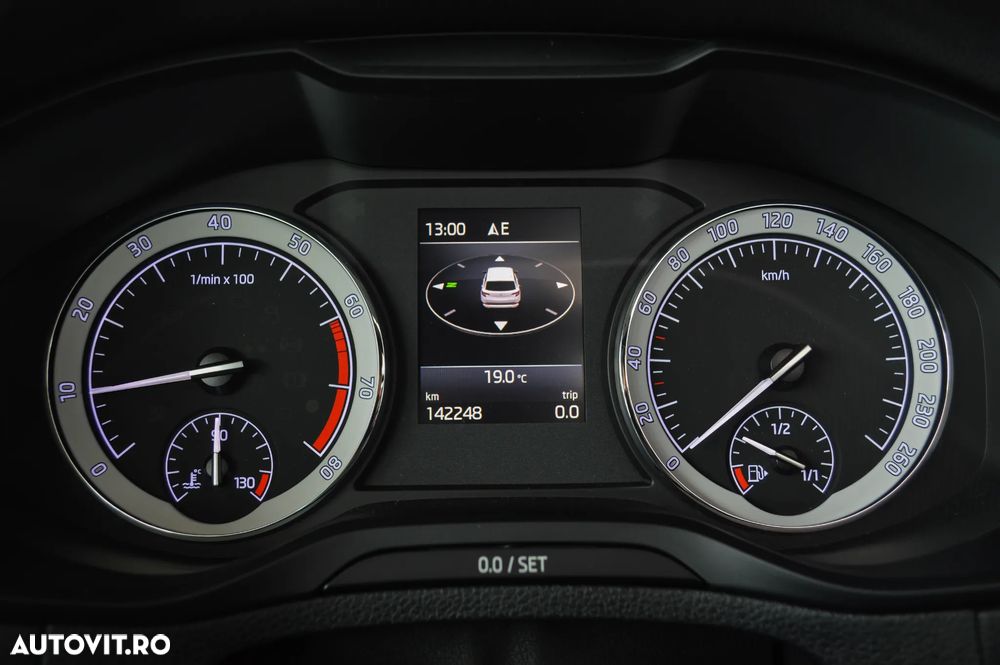 Skoda Karoq 1.5 TSI ACT Style - 18