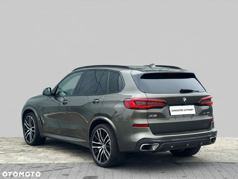 BMW X5 - 8