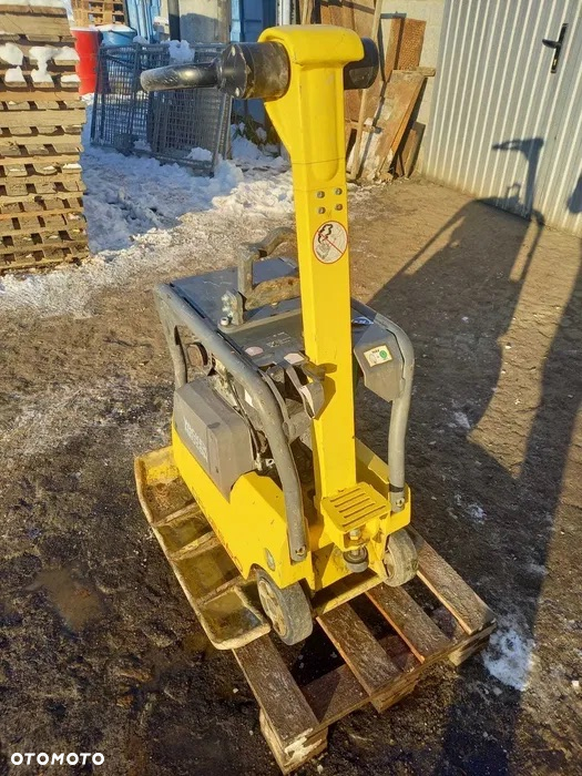 Wacker Neuson DPU 2560Hts - 4