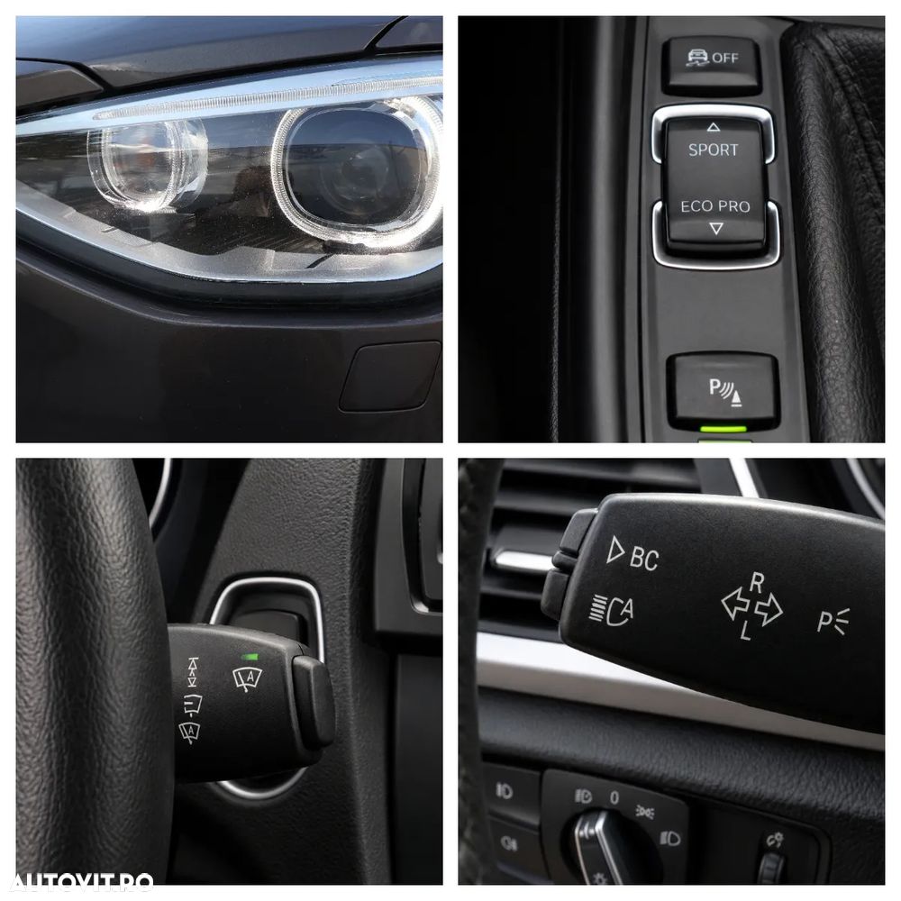BMW Seria 1 120d - 9