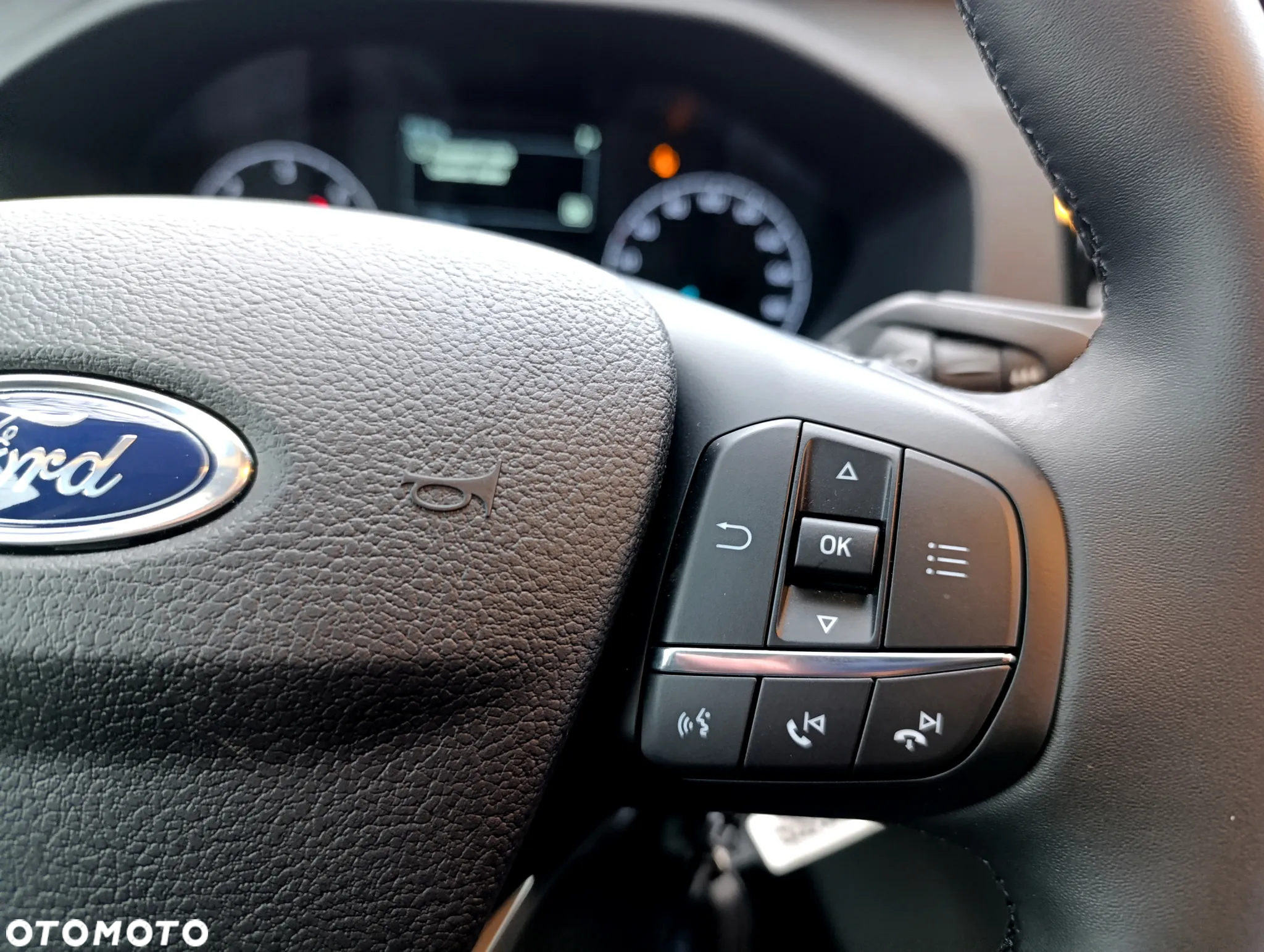Ford Transit - 8