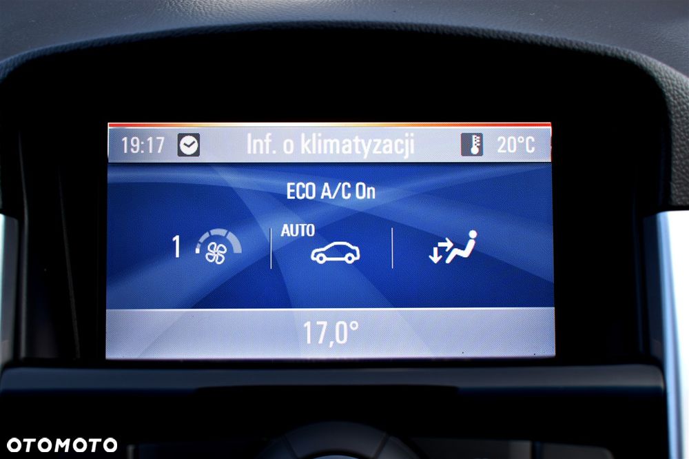 Chevrolet Cruze 1.4T LTZ+ - 37