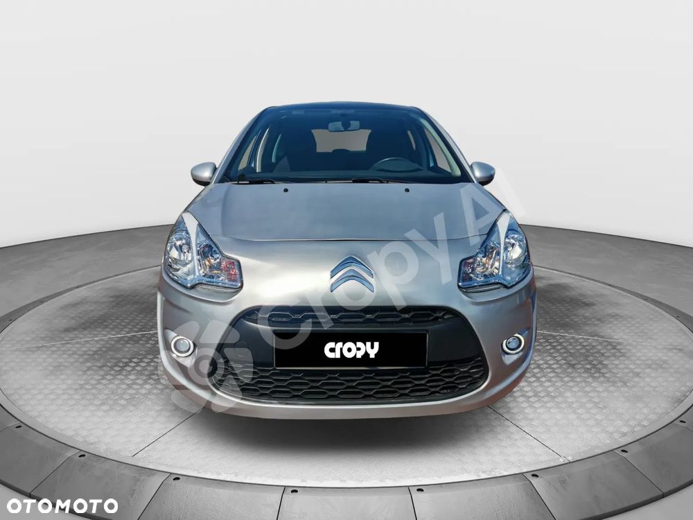 Citroën C3 1.4i SX - 24