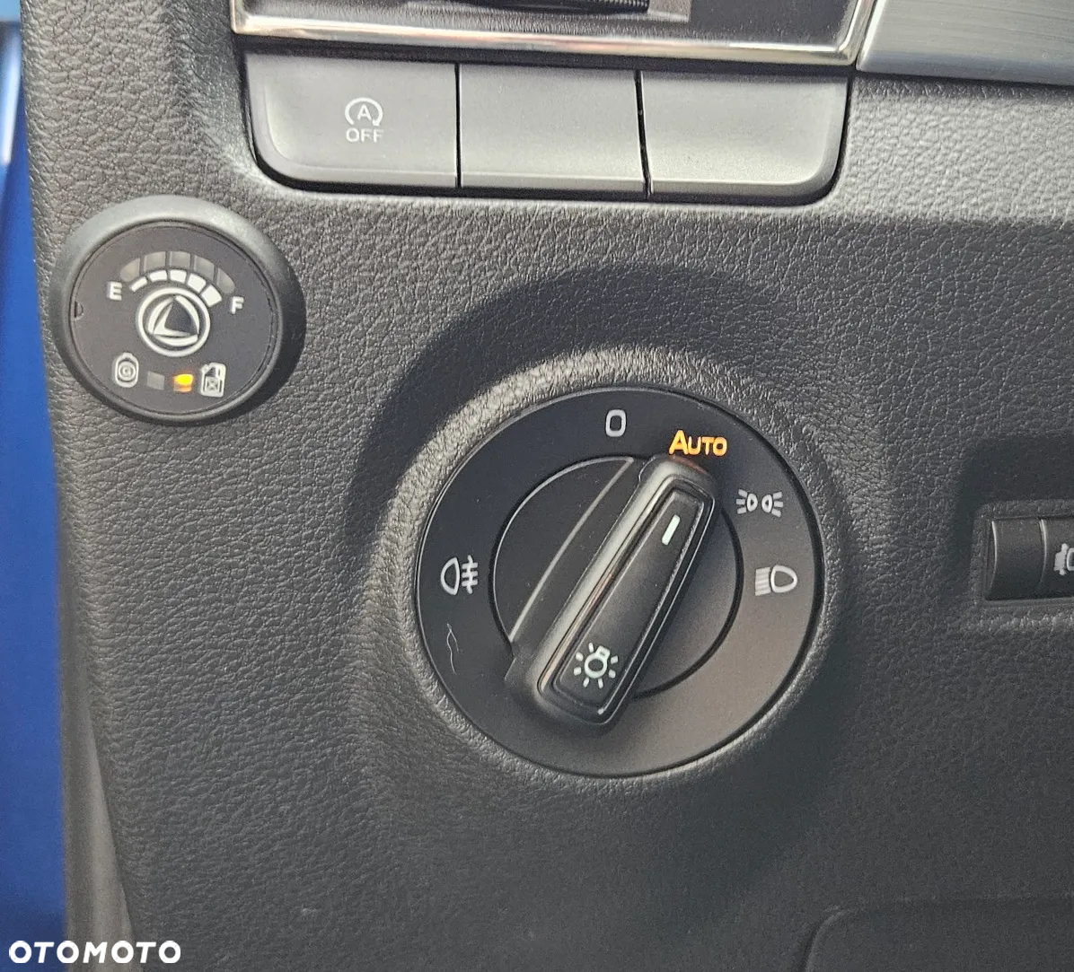 Skoda Fabia 1.0 Ambition Plus - 17
