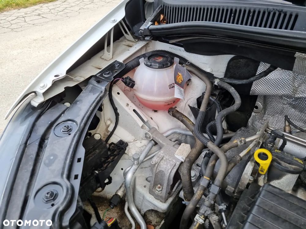 Seat Alhambra 1.4 TSI GPF Reference - 13