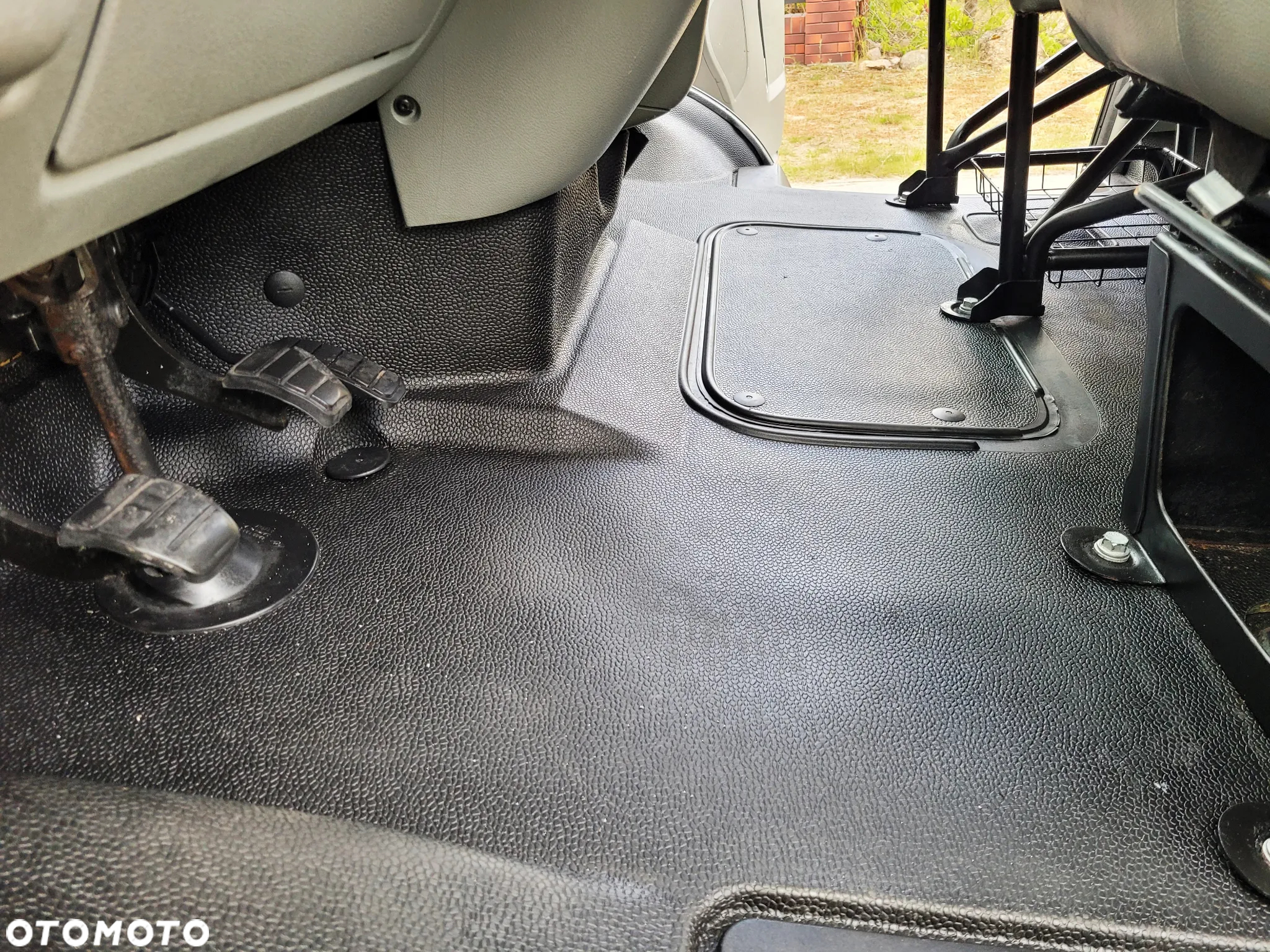 Renault Master - 24