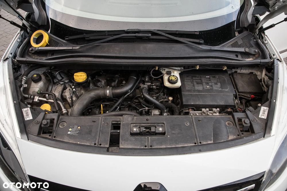 Renault Scenic 1.2 TCe Energy Bose Edition - 29