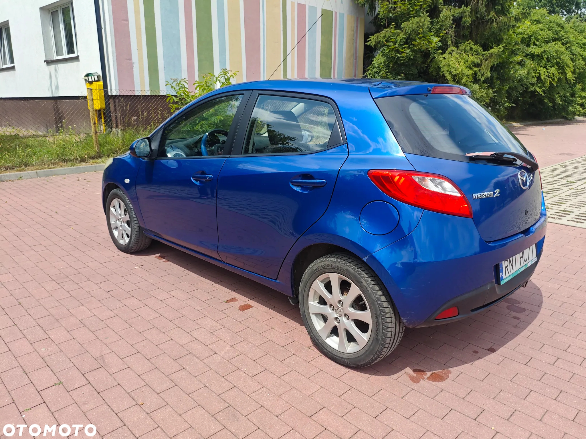 Mazda 2 1.3 Dynamic - 5