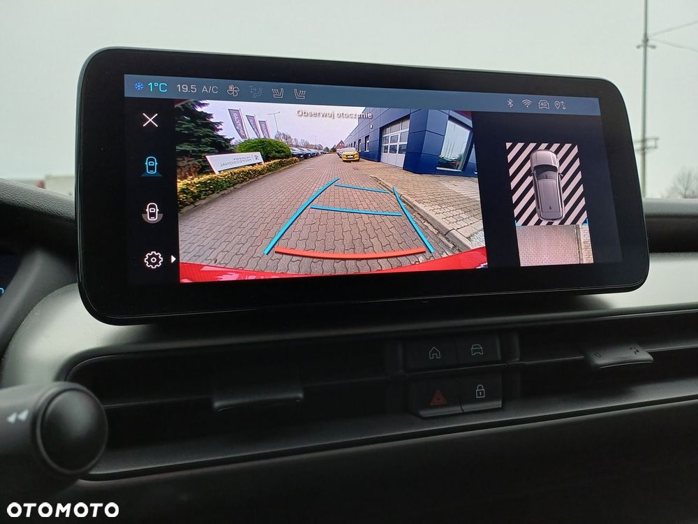 Jeep Avenger 54kWh Altitude - 16