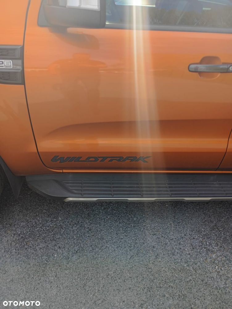 Ford Ranger - 3