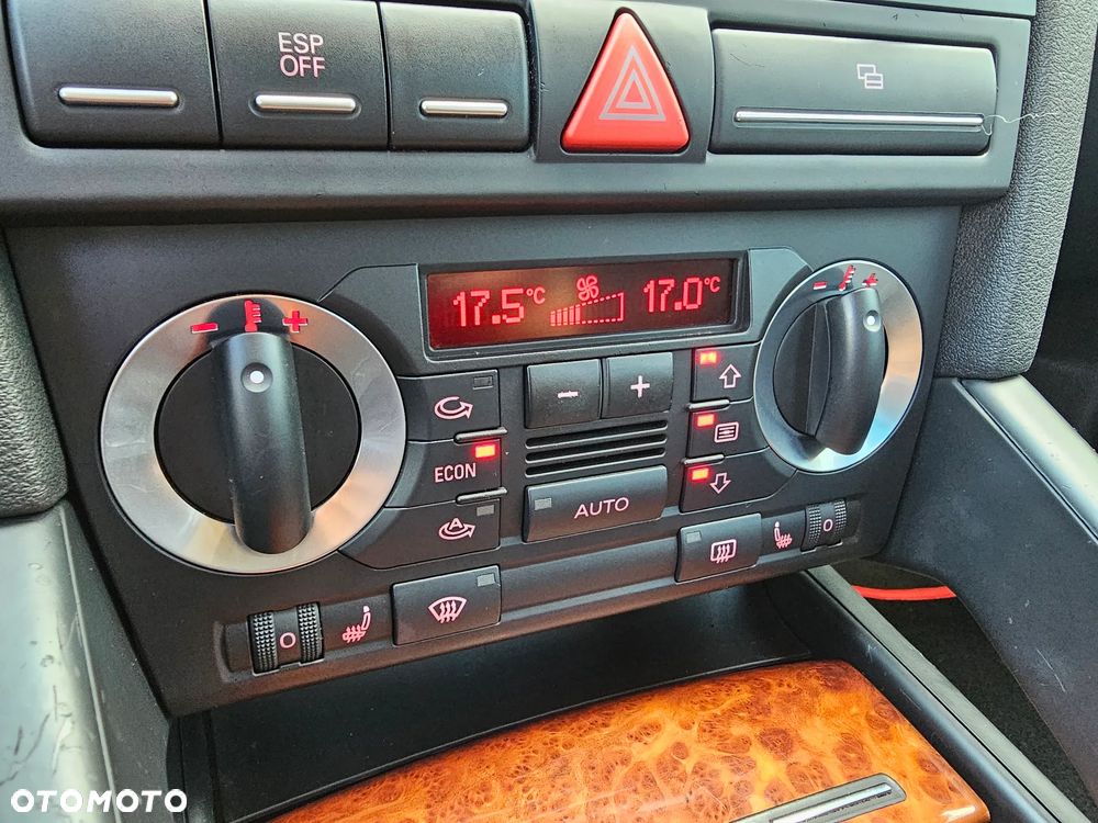 Audi A3 Sportback 2.0 FSI Attraction - 15