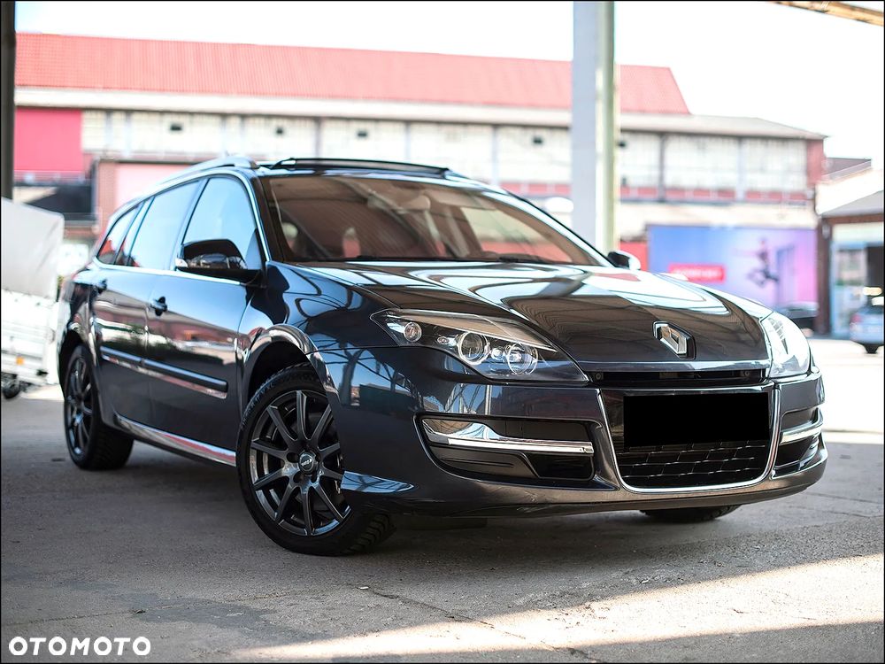 Renault Laguna - 2