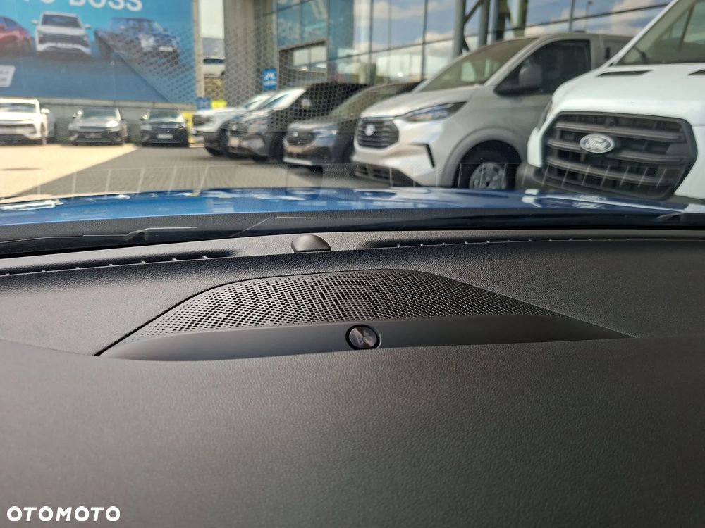 Ford Focus 1.5 EcoBlue Titanium X - 38