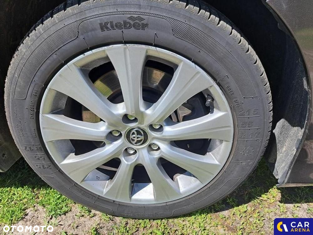 Toyota Camry - 15