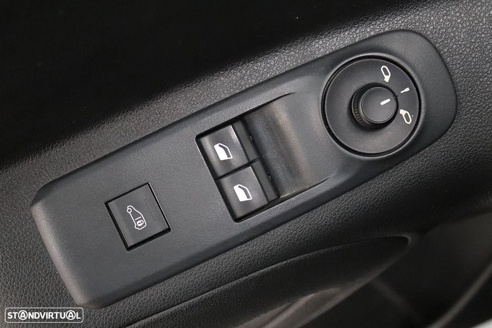 Citroën berlingo 1.5 bluehdi m - 18