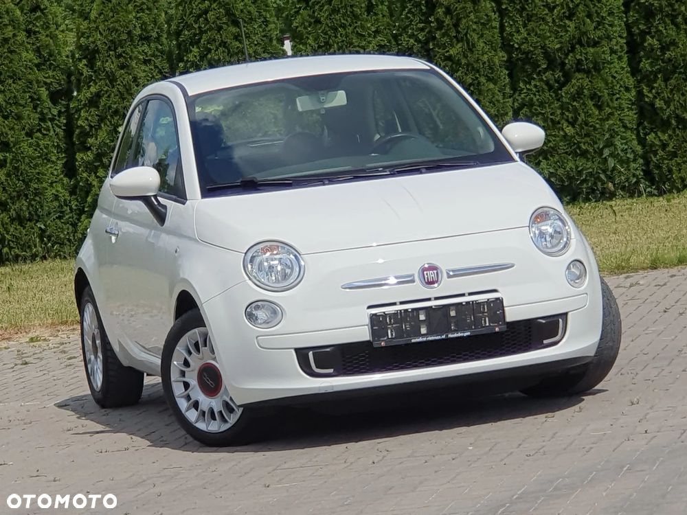 Fiat 500 - 23