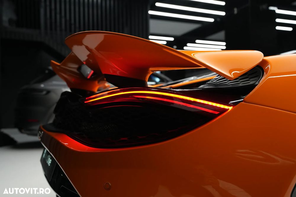 McLaren altul - 13