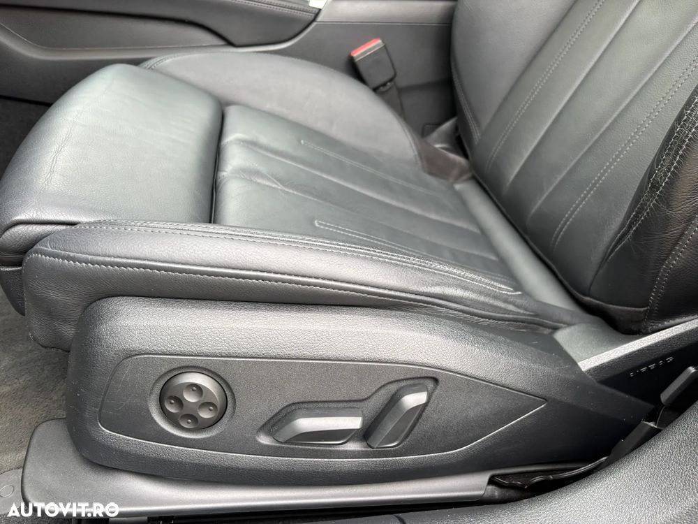 Audi A4 Avant 1.4 TFSI S tronic Design - 20