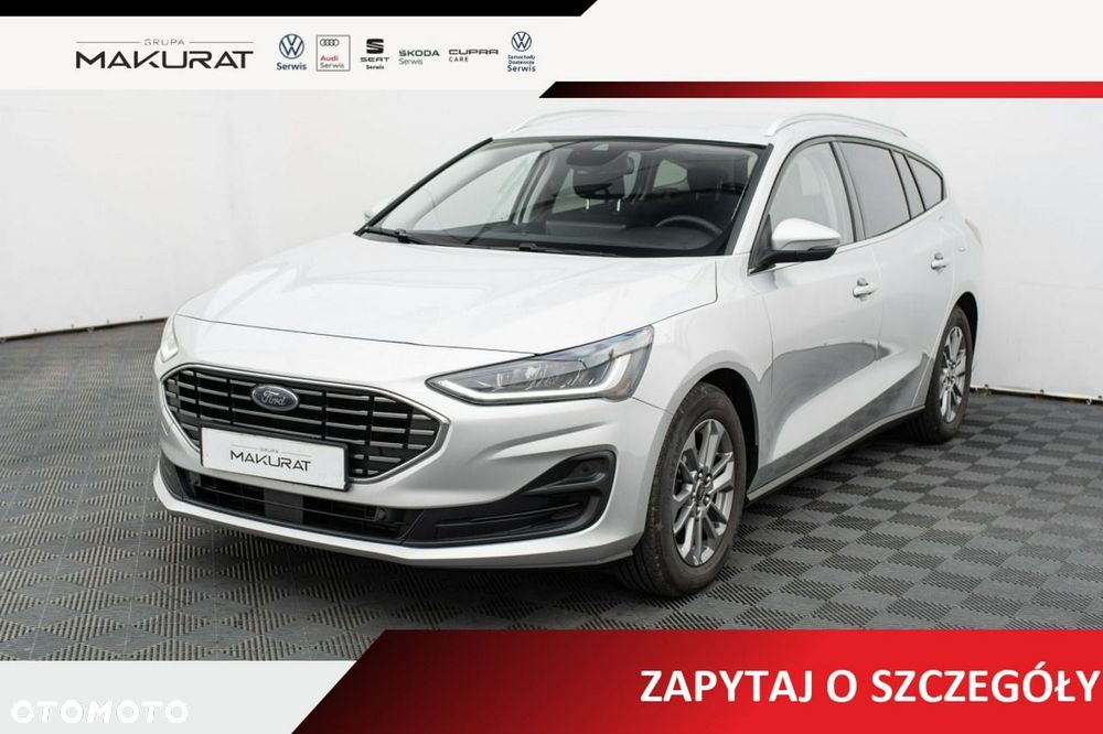 Ford Focus - 2